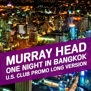 Murray Head